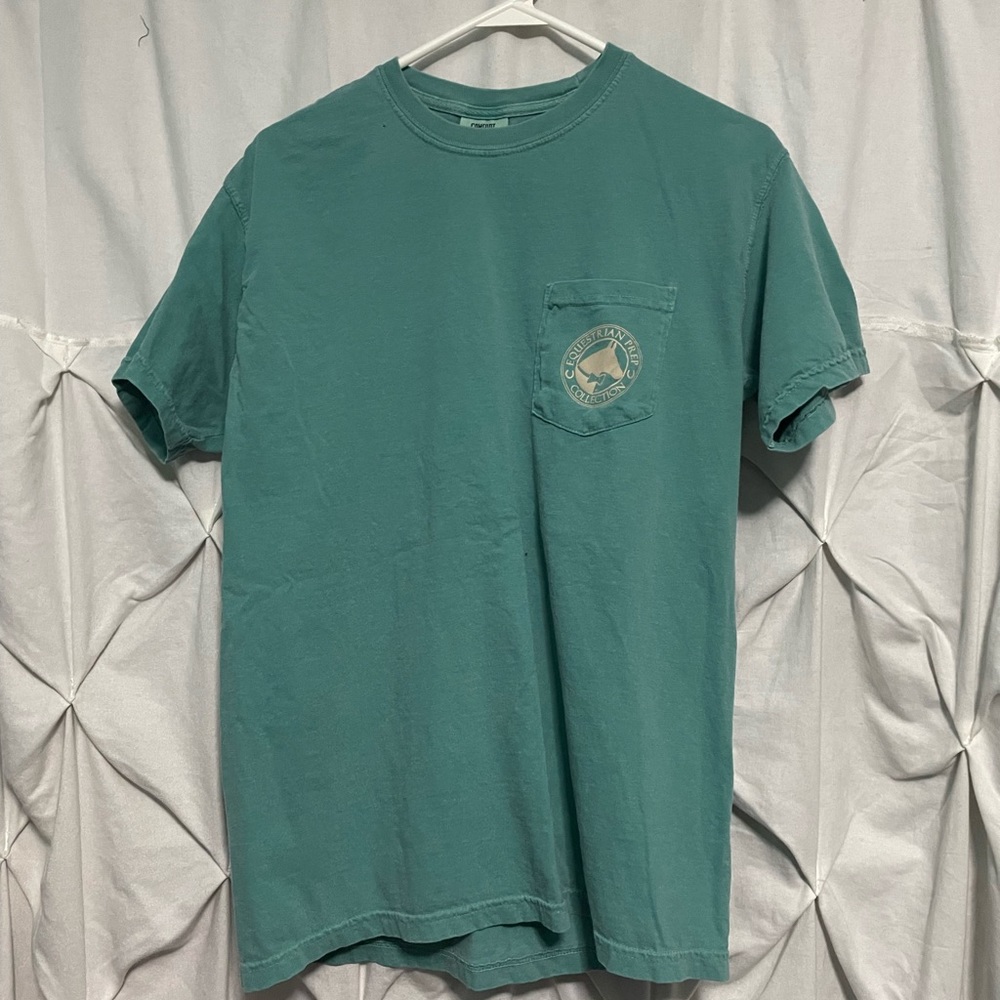 Equestrian Prep T-shirt